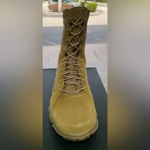 Oakley | Shoes | Oakley Lt Assault 2 Tactical Boots Coyote  display picture 2